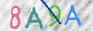 CAPTCHA vaizdas