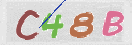 CAPTCHA vaizdas