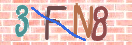 CAPTCHA vaizdas