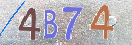CAPTCHA vaizdas