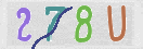 CAPTCHA vaizdas