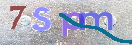 CAPTCHA vaizdas