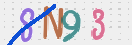 CAPTCHA vaizdas