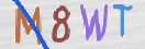 CAPTCHA vaizdas