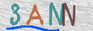 CAPTCHA vaizdas