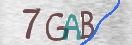 CAPTCHA vaizdas