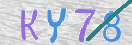 CAPTCHA vaizdas