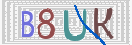CAPTCHA vaizdas