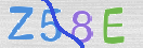 CAPTCHA vaizdas