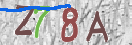 CAPTCHA vaizdas