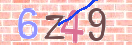 CAPTCHA vaizdas
