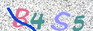 CAPTCHA vaizdas