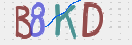 CAPTCHA vaizdas
