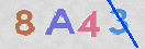 CAPTCHA vaizdas