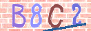 CAPTCHA vaizdas