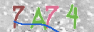 CAPTCHA vaizdas