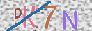 CAPTCHA vaizdas