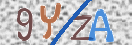 CAPTCHA vaizdas