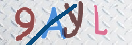 CAPTCHA vaizdas