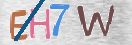 CAPTCHA vaizdas
