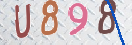 CAPTCHA vaizdas