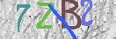 CAPTCHA vaizdas
