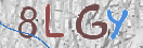 CAPTCHA vaizdas