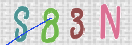 CAPTCHA vaizdas