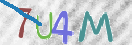 CAPTCHA vaizdas