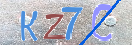 CAPTCHA vaizdas