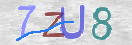 CAPTCHA vaizdas