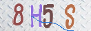 CAPTCHA vaizdas