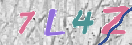 CAPTCHA vaizdas