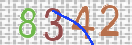 CAPTCHA vaizdas