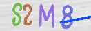 CAPTCHA vaizdas
