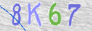 CAPTCHA vaizdas
