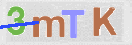 CAPTCHA vaizdas