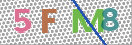 CAPTCHA vaizdas