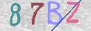 CAPTCHA vaizdas
