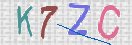 CAPTCHA vaizdas