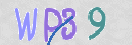 CAPTCHA vaizdas