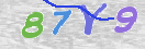CAPTCHA vaizdas