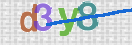CAPTCHA vaizdas
