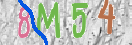 CAPTCHA vaizdas