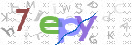 CAPTCHA vaizdas