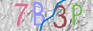 CAPTCHA vaizdas