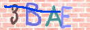 CAPTCHA vaizdas