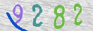 CAPTCHA vaizdas