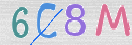 CAPTCHA vaizdas