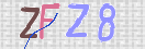 CAPTCHA vaizdas